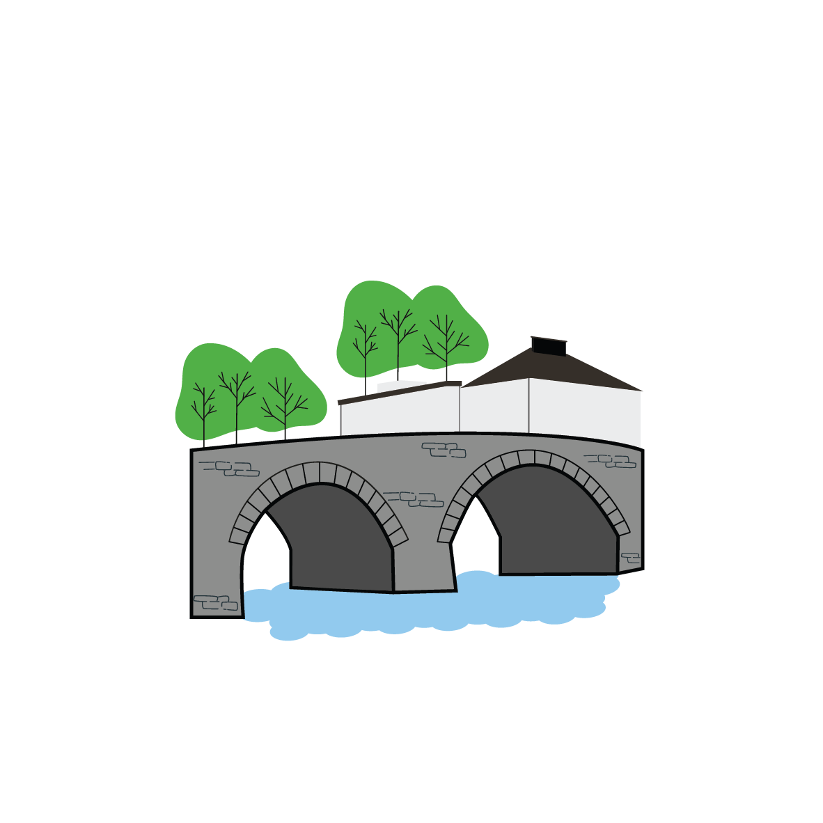 Logo for Kesh Primary School